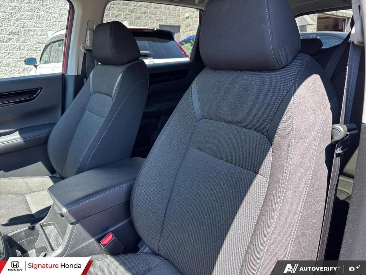 2024 Honda CR-V Sport Photo