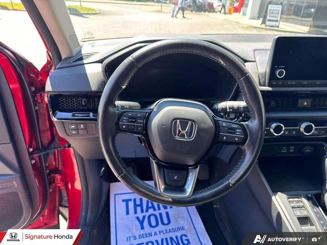 2024 Honda CR-V Sport Photo