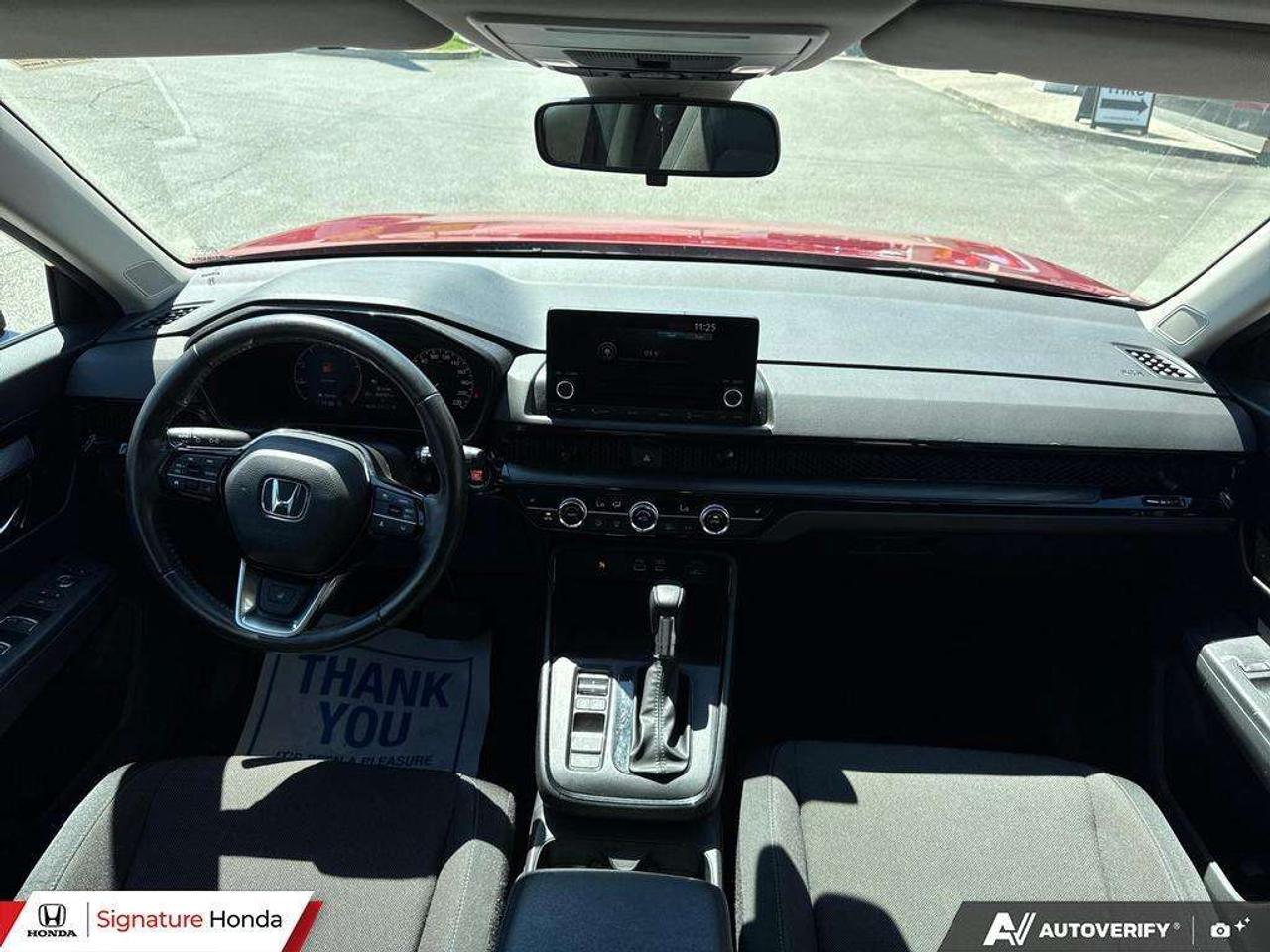 2024 Honda CR-V Sport Photo