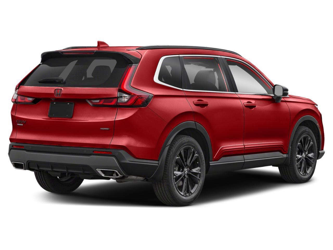 2023 Honda CR-V Hybrid Touring AWD Photo