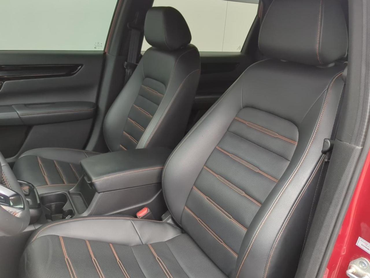 2023 Honda CR-V Hybrid Touring AWD Photo