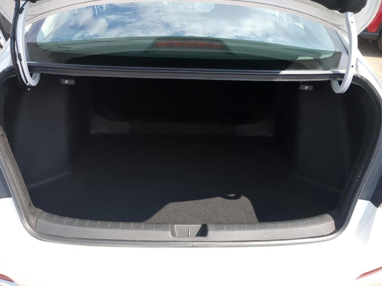 2024 Honda Civic EX CVT SEDAN Photo