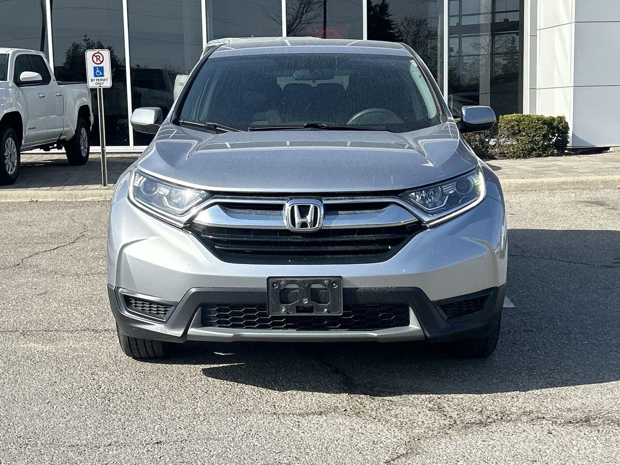 2017 Honda CR-V LX 2WD CERTIFIED   WINTER/SUMMER TIRES   HEATED SE Photo