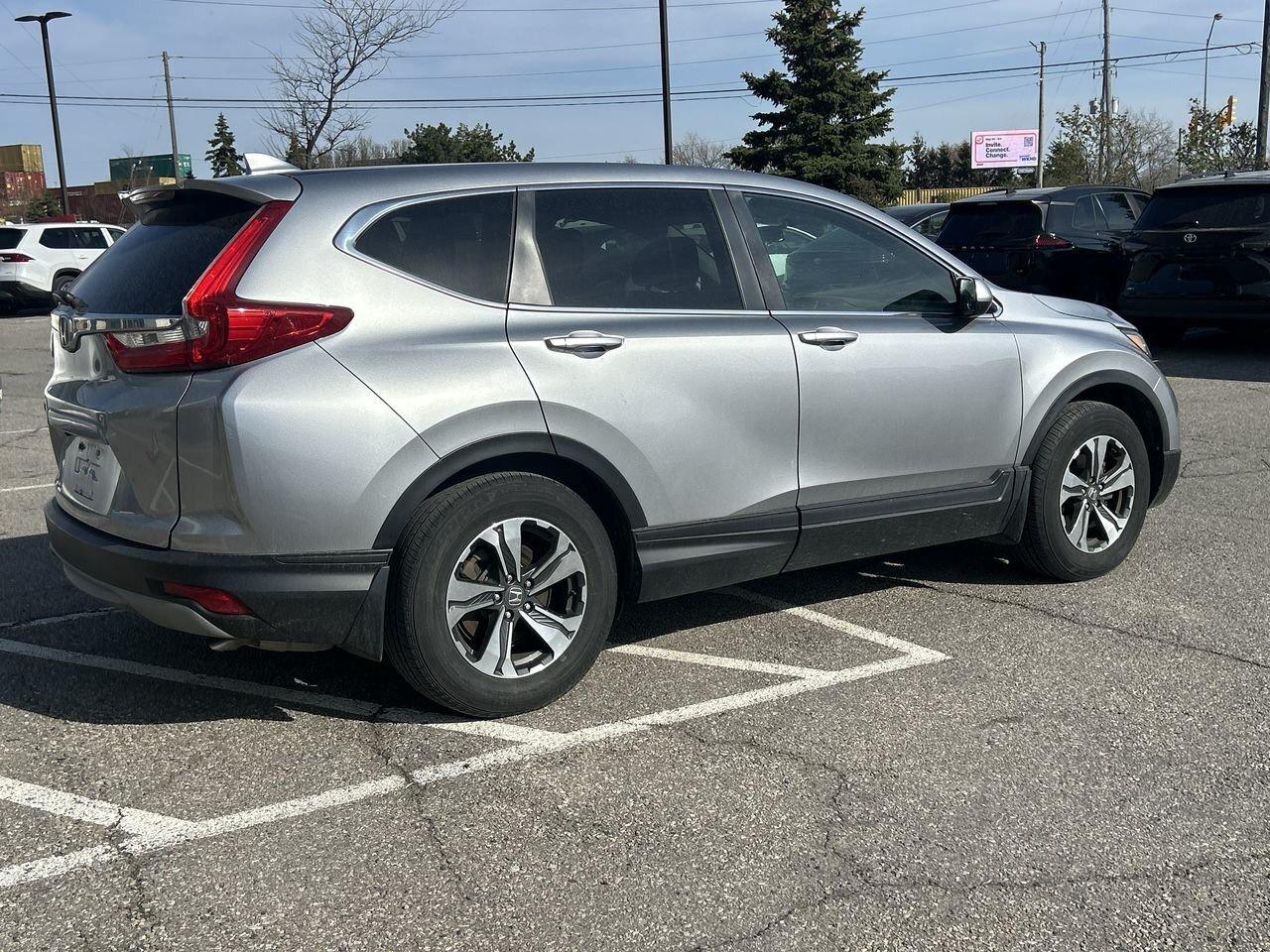 2017 Honda CR-V LX 2WD CERTIFIED   WINTER/SUMMER TIRES   HEATED SE Photo