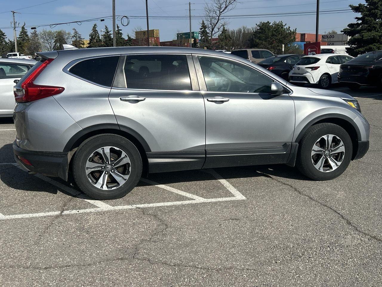 2017 Honda CR-V LX 2WD CERTIFIED   WINTER/SUMMER TIRES   HEATED SE Photo