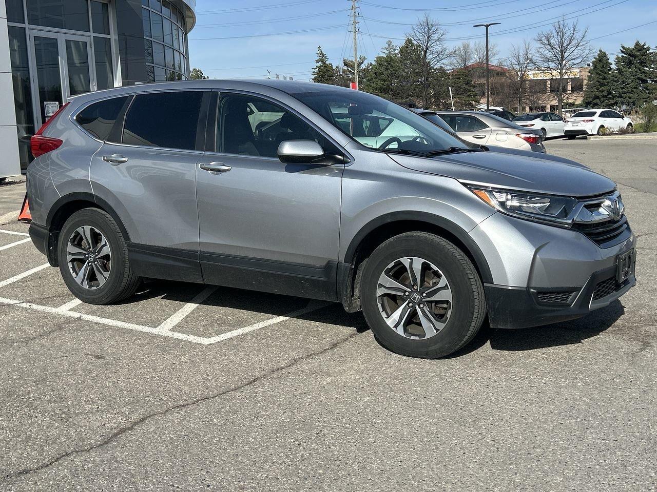2017 Honda CR-V LX 2WD CERTIFIED   WINTER/SUMMER TIRES   HEATED SE Photo