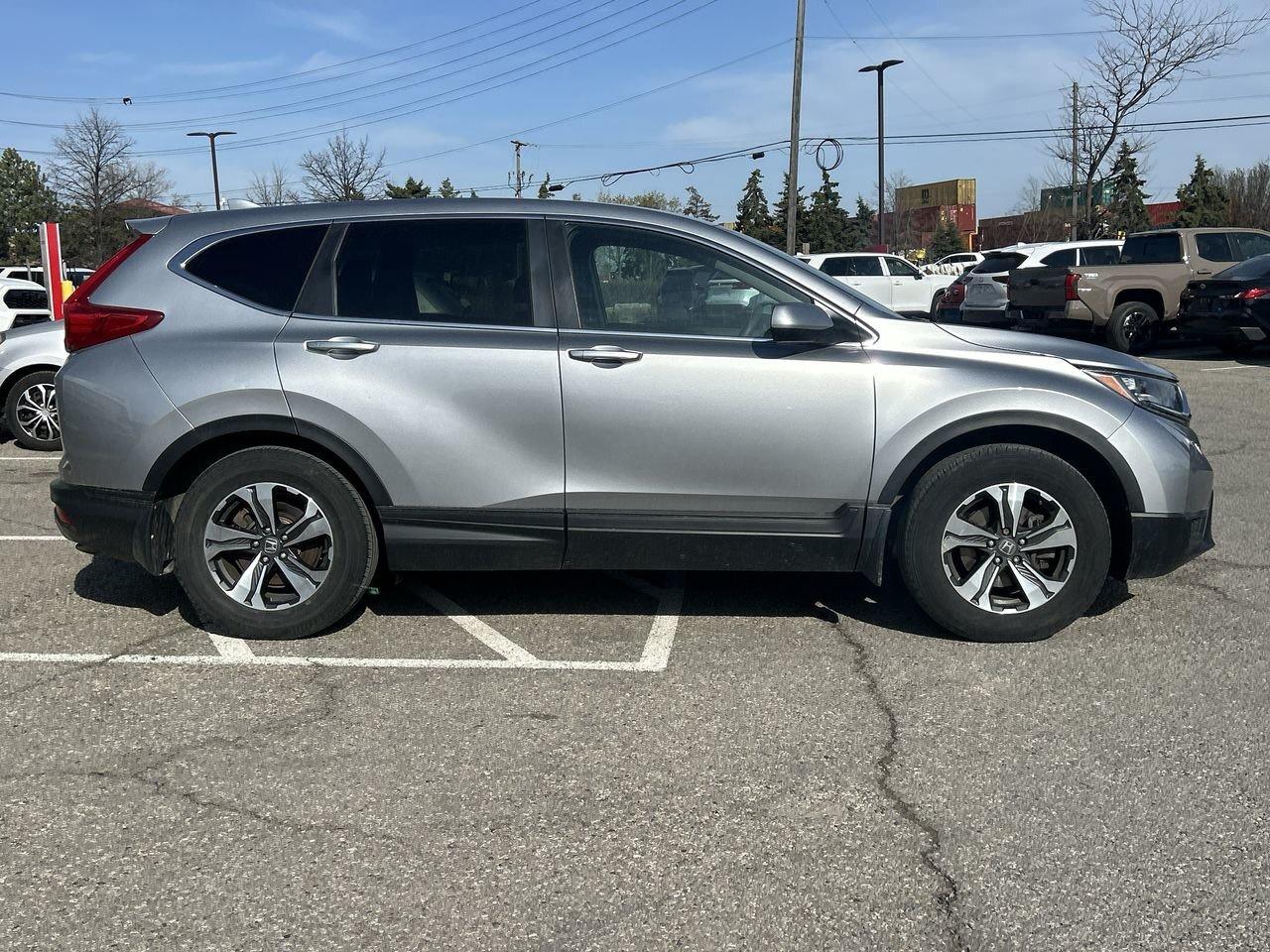 2017 Honda CR-V LX 2WD CERTIFIED   WINTER/SUMMER TIRES   HEATED SE Photo
