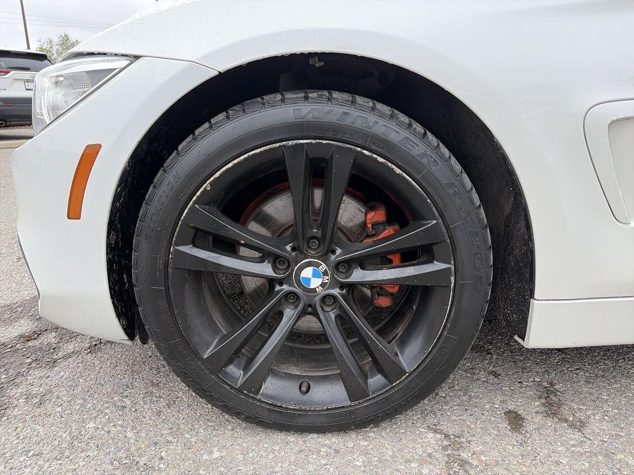 2016 BMW 428i xDrive Gran Coupe AWD CERTIFIED    PREMIUM ENHANCE Photo