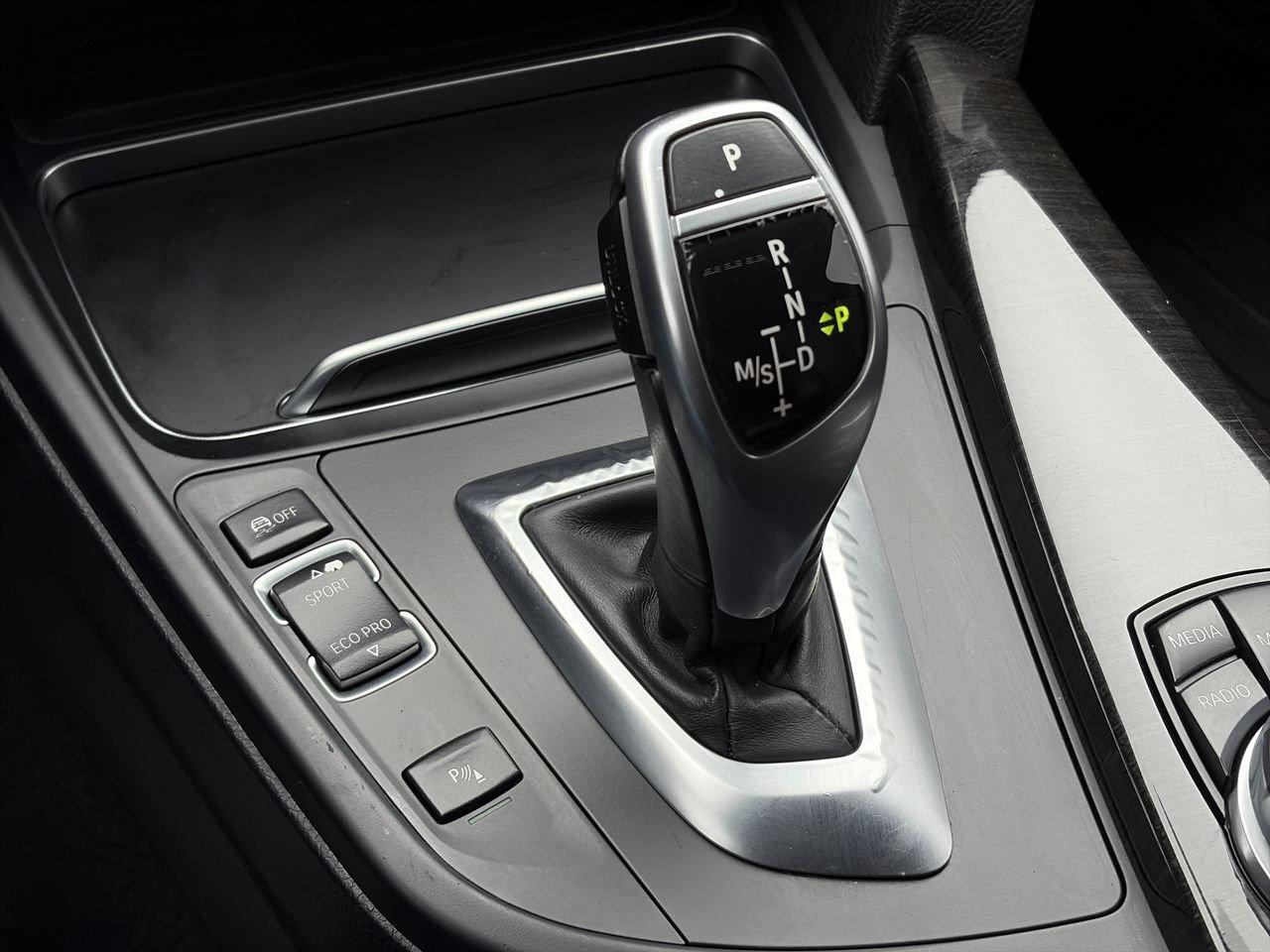 2016 BMW 428i xDrive Gran Coupe AWD CERTIFIED    PREMIUM ENHANCE Photo