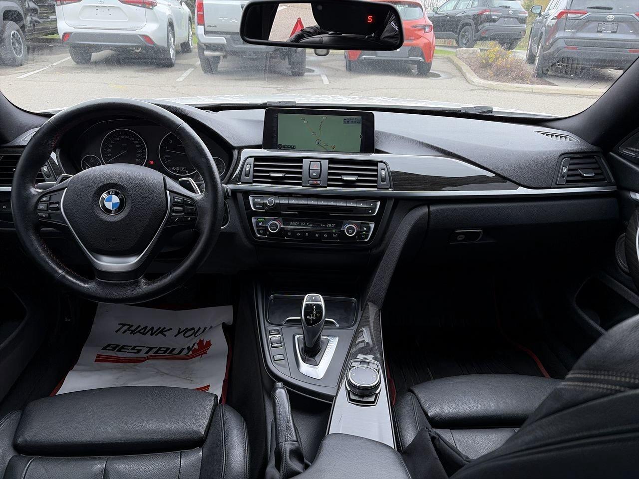 2016 BMW 428i xDrive Gran Coupe AWD CERTIFIED    PREMIUM ENHANCE Photo