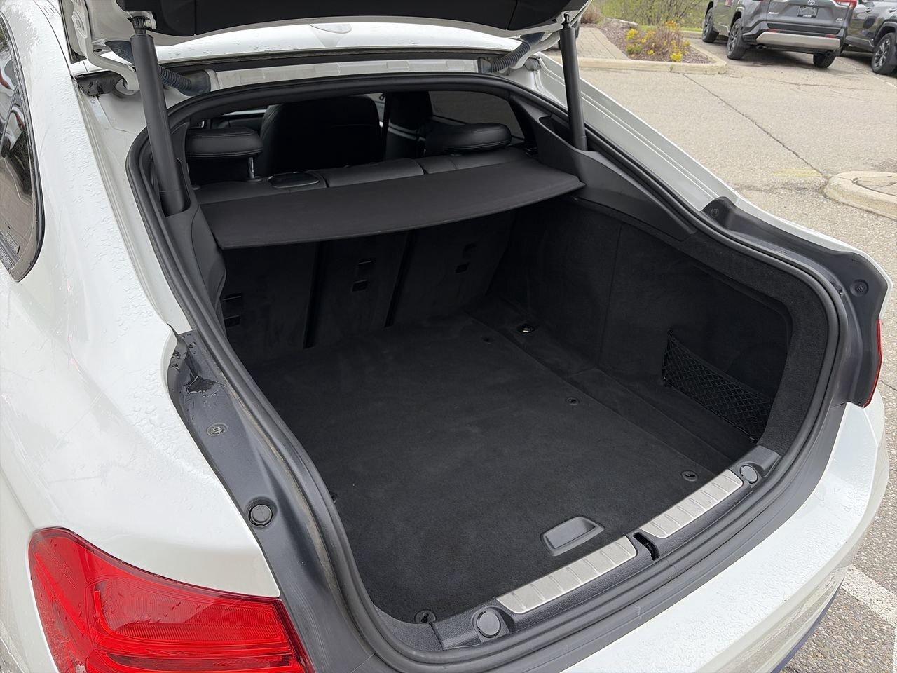 2016 BMW 428i xDrive Gran Coupe AWD CERTIFIED    PREMIUM ENHANCE Photo