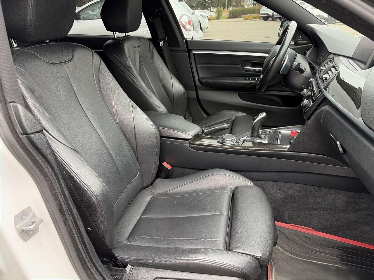 2016 BMW 428i xDrive Gran Coupe AWD CERTIFIED    PREMIUM ENHANCE Photo