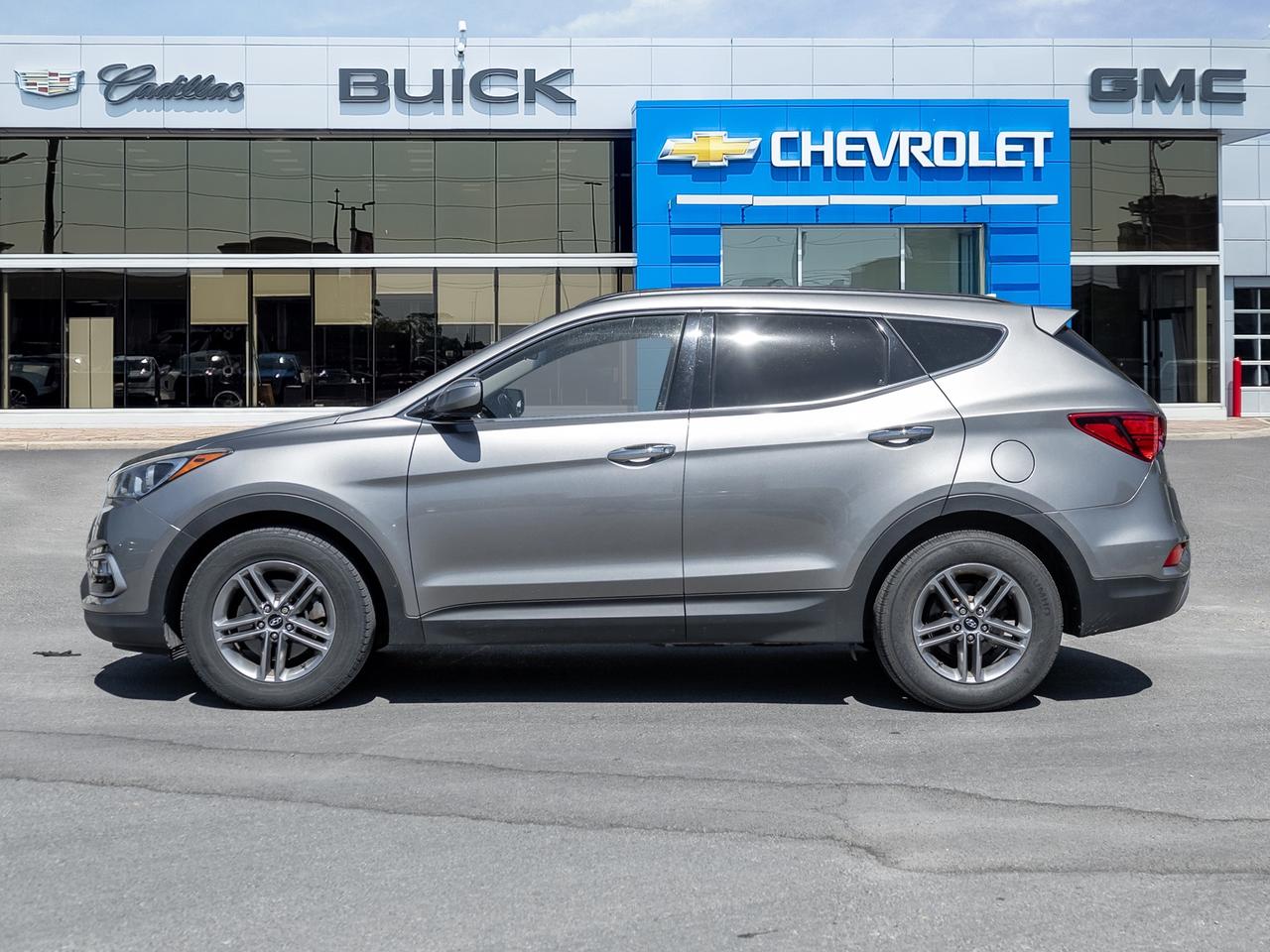2017 Hyundai Santa Fe Sport 2.4L   Sport SE AWD   ONE OWNER   CLEAN CARFAX Photo