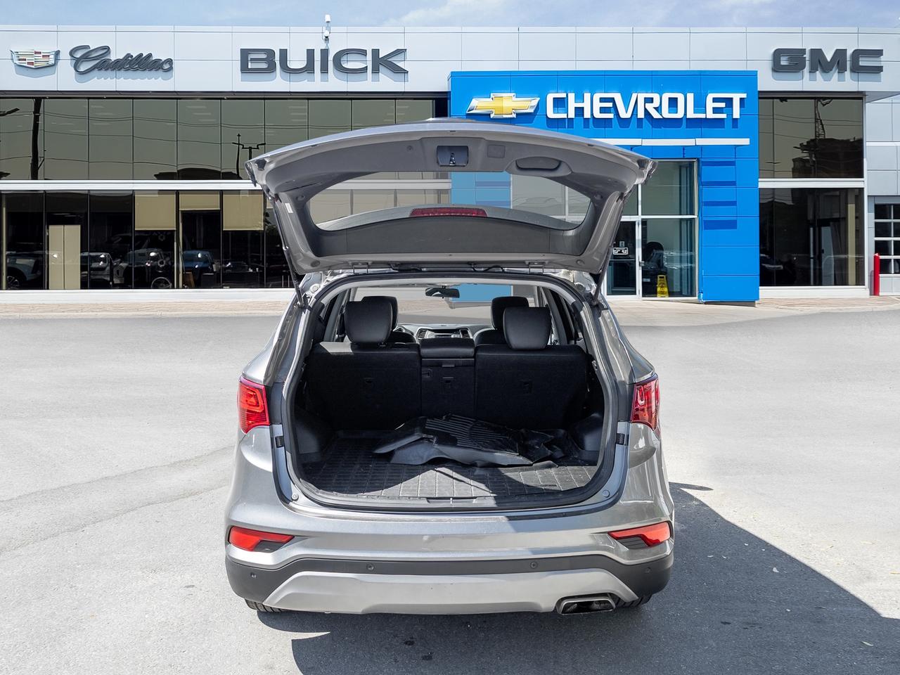 2017 Hyundai Santa Fe Sport 2.4L   Sport SE AWD   ONE OWNER   CLEAN CARFAX Photo