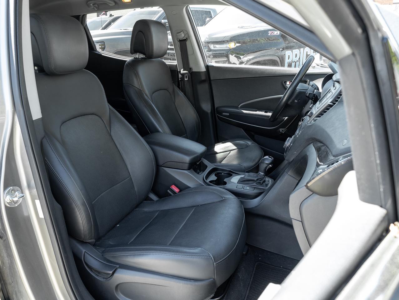 2017 Hyundai Santa Fe Sport 2.4L   Sport SE AWD   ONE OWNER   CLEAN CARFAX Photo