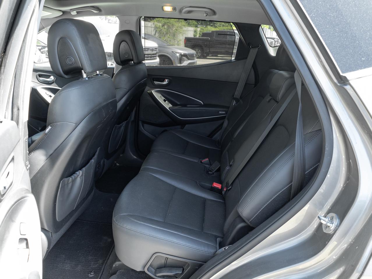 2017 Hyundai Santa Fe Sport 2.4L   Sport SE AWD   ONE OWNER   CLEAN CARFAX Photo