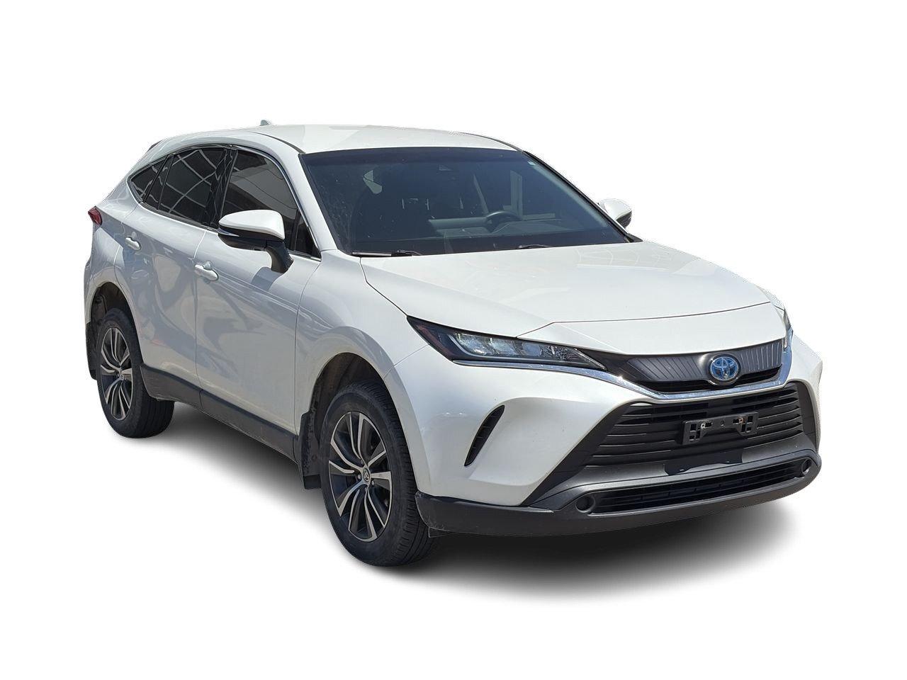 2023 Toyota Venza Venza LE AWD 6.95%TCUV   CARPLAY/ANDROID AUTO   HE Photo