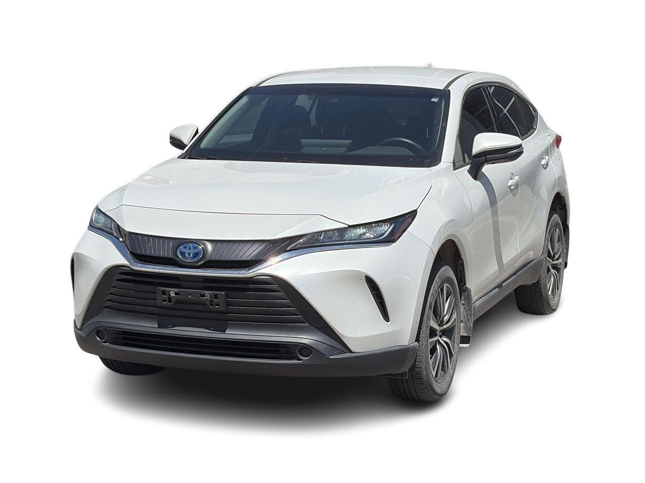 2023 Toyota Venza Venza LE AWD 6.95%TCUV   CARPLAY/ANDROID AUTO   HE Photo