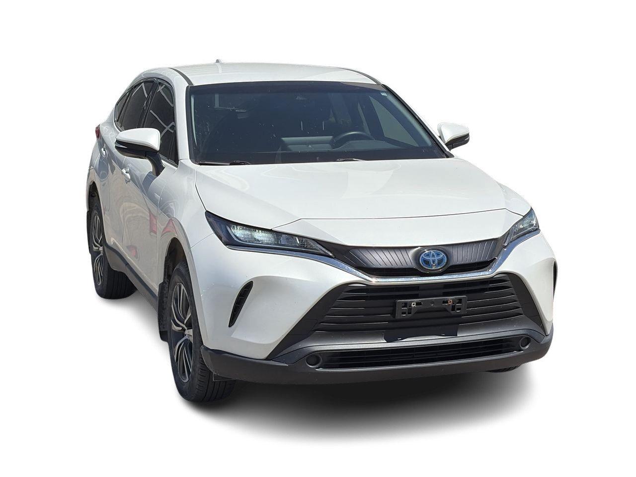 2023 Toyota Venza Venza LE AWD 6.95%TCUV   CARPLAY/ANDROID AUTO   HE Photo