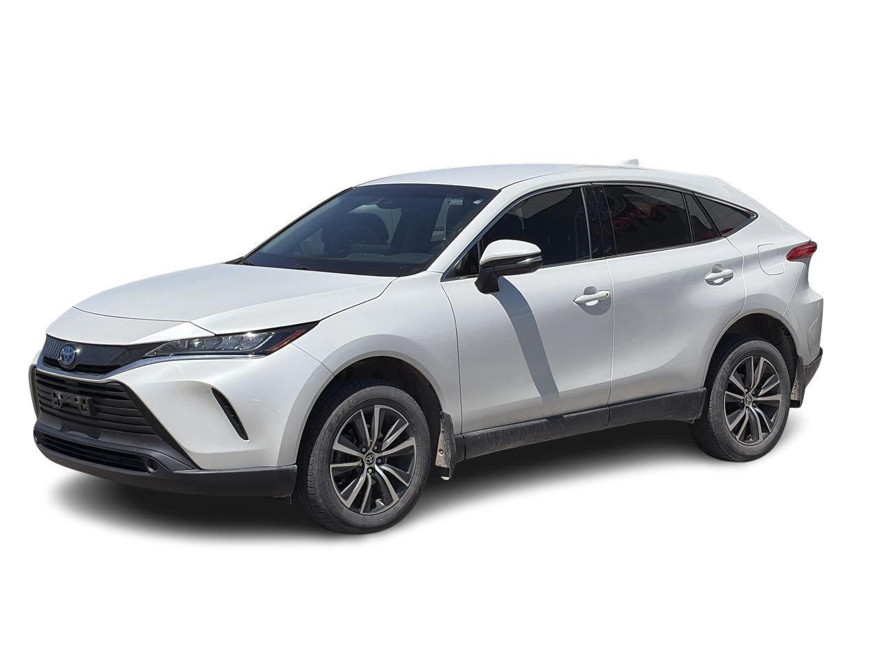 2023 Toyota Venza Venza LE AWD 6.95%TCUV   CARPLAY/ANDROID AUTO   HE Photo