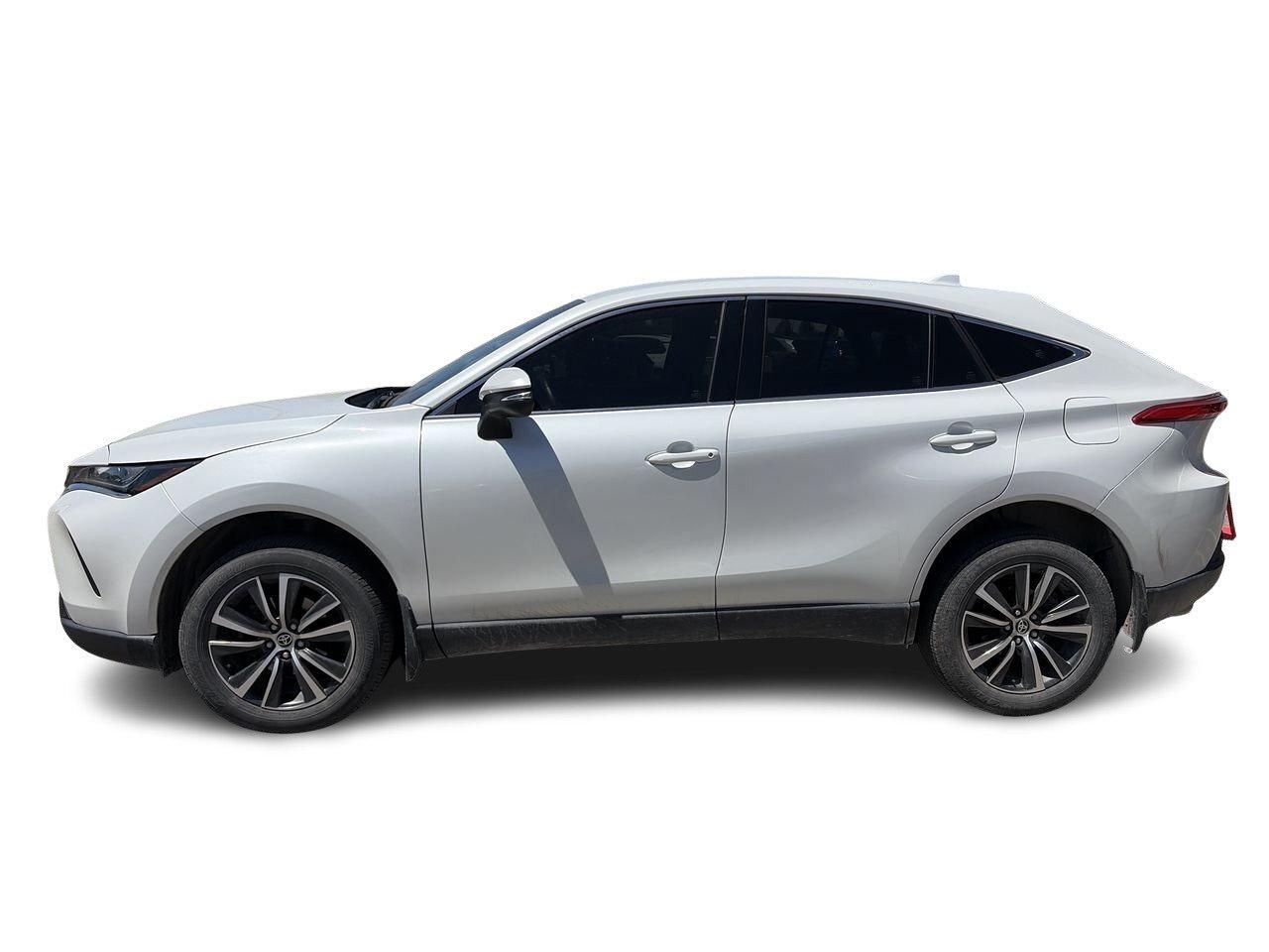 2023 Toyota Venza Venza LE AWD 6.95%TCUV   CARPLAY/ANDROID AUTO   HE Photo