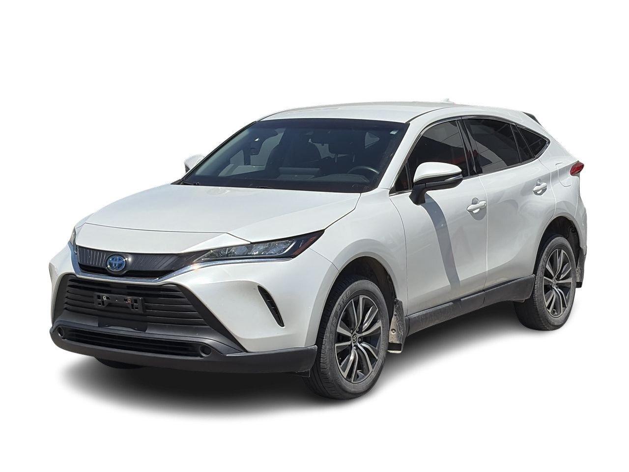 2023 Toyota Venza Venza LE AWD 6.95%TCUV   CARPLAY/ANDROID AUTO   HE Photo