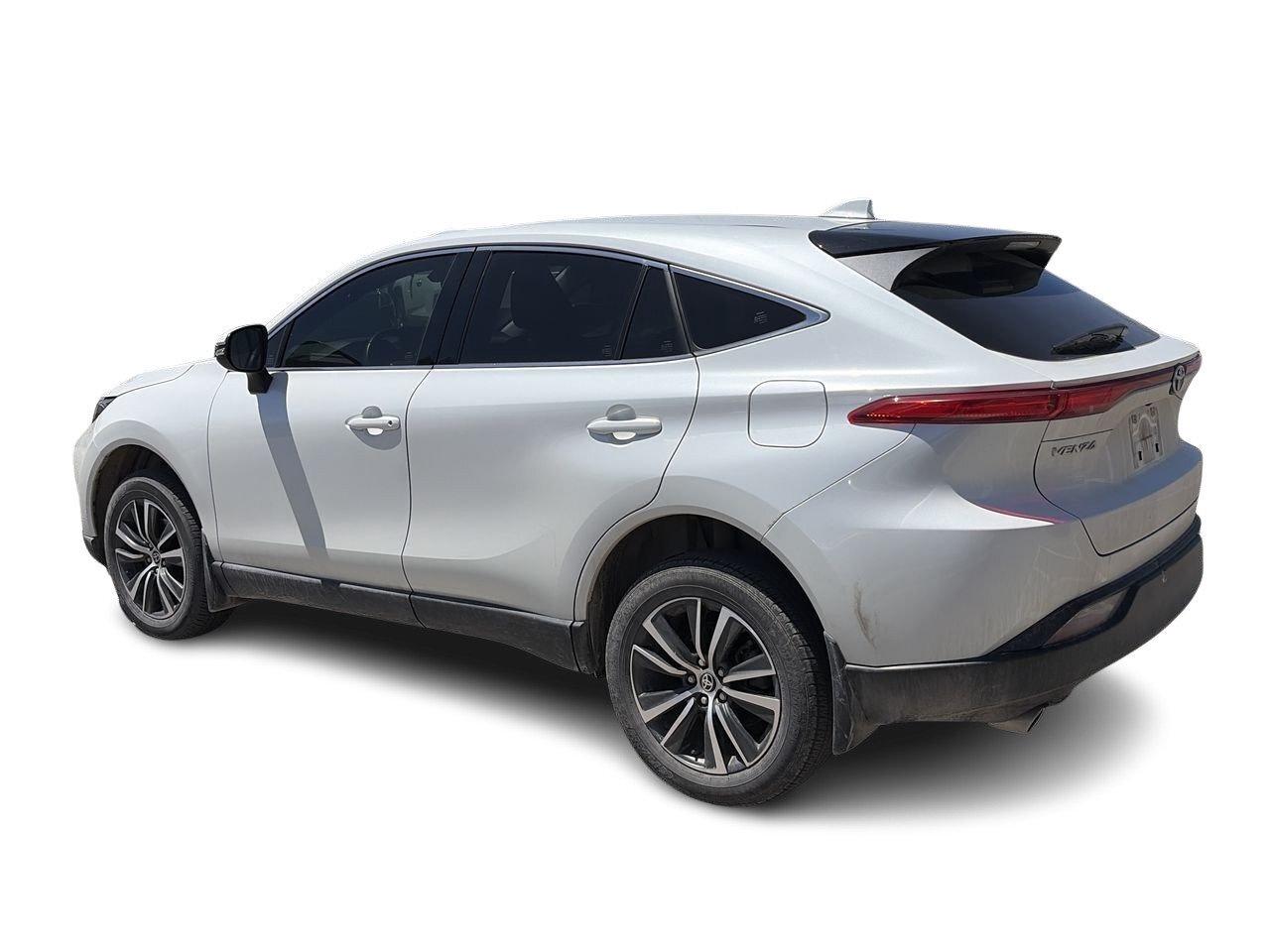 2023 Toyota Venza Venza LE AWD 6.95%TCUV   CARPLAY/ANDROID AUTO   HE Photo