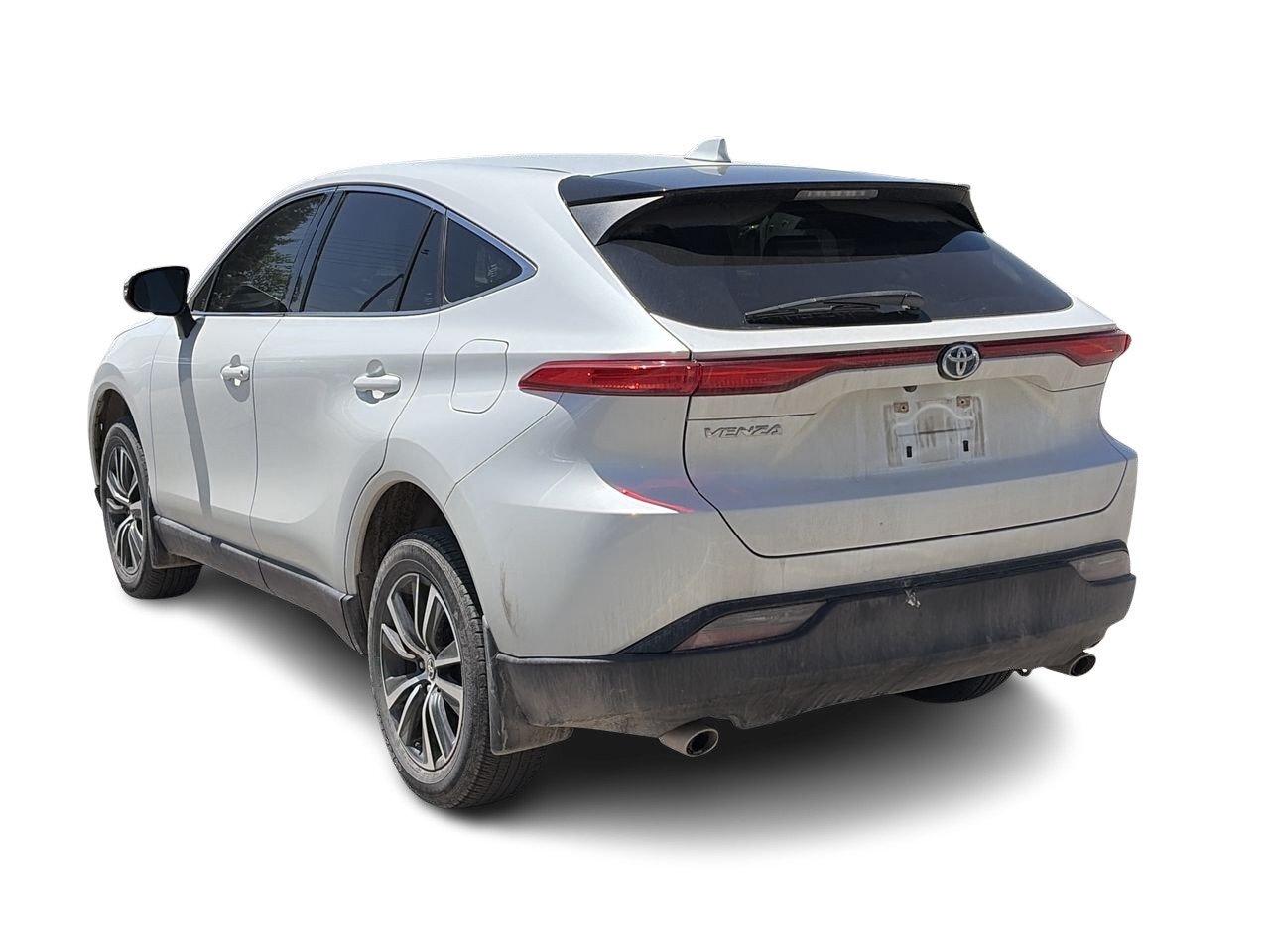 2023 Toyota Venza Venza LE AWD 6.95%TCUV   CARPLAY/ANDROID AUTO   HE Photo