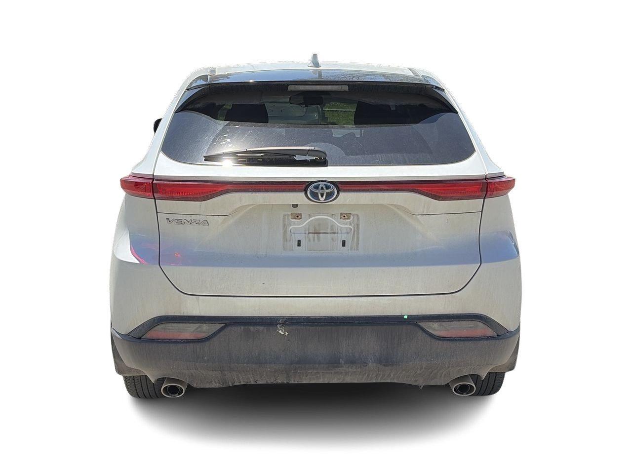 2023 Toyota Venza Venza LE AWD 6.95%TCUV   CARPLAY/ANDROID AUTO   HE Photo