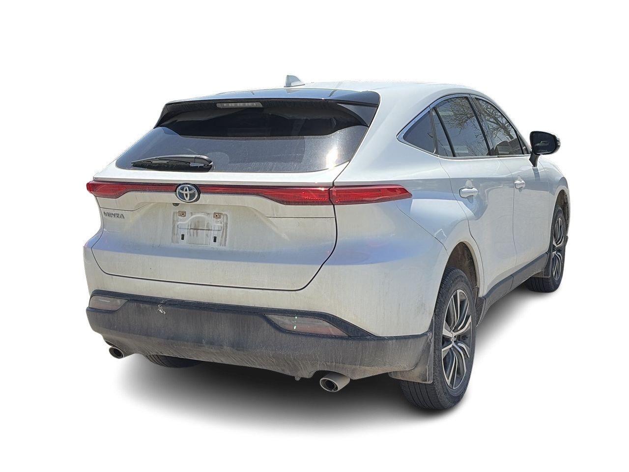 2023 Toyota Venza Venza LE AWD 6.95%TCUV   CARPLAY/ANDROID AUTO   HE Photo