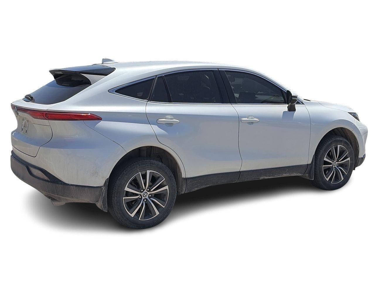 2023 Toyota Venza Venza LE AWD 6.95%TCUV   CARPLAY/ANDROID AUTO   HE Photo