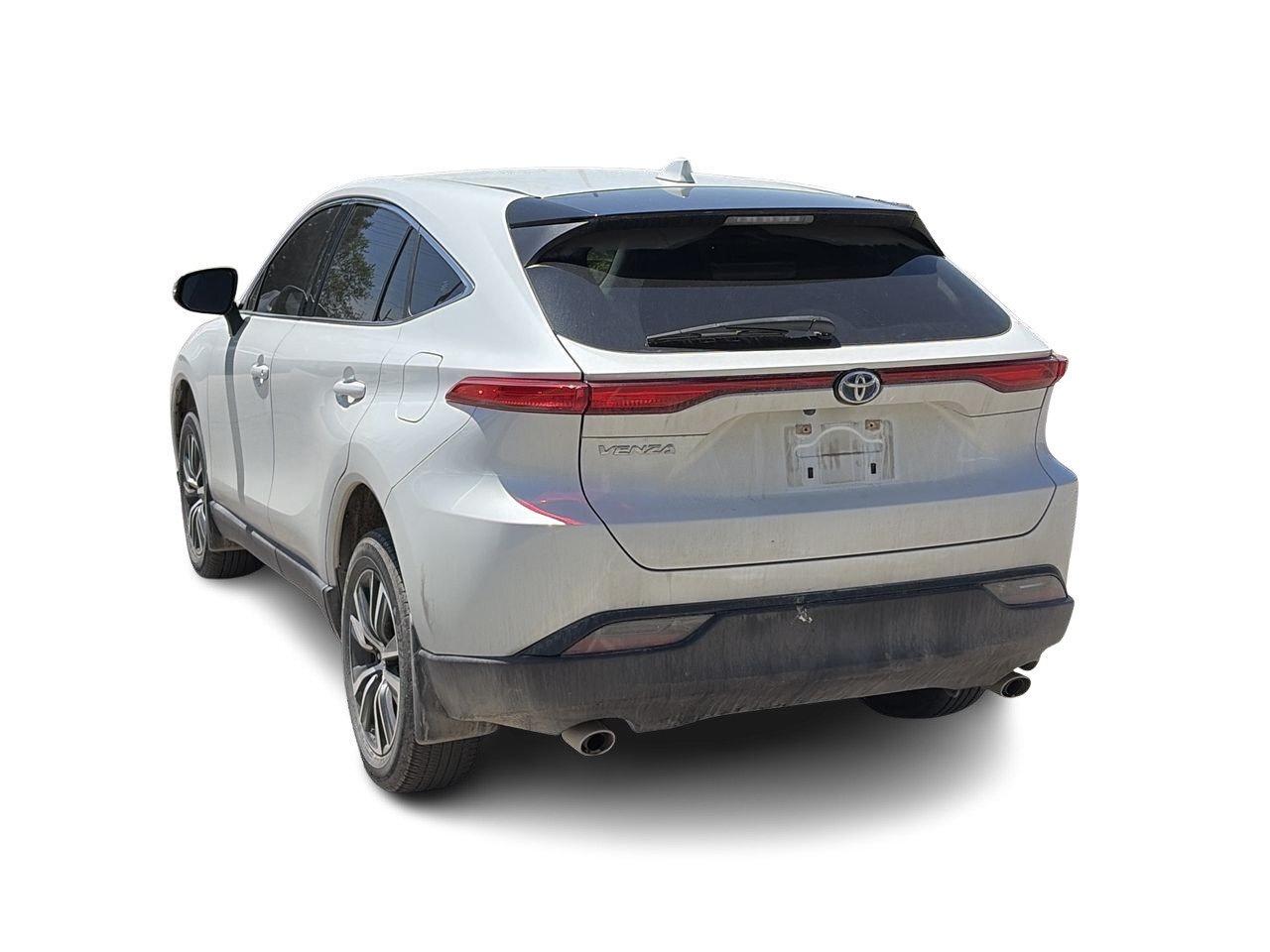 2023 Toyota Venza Venza LE AWD 6.95%TCUV   CARPLAY/ANDROID AUTO   HE Photo