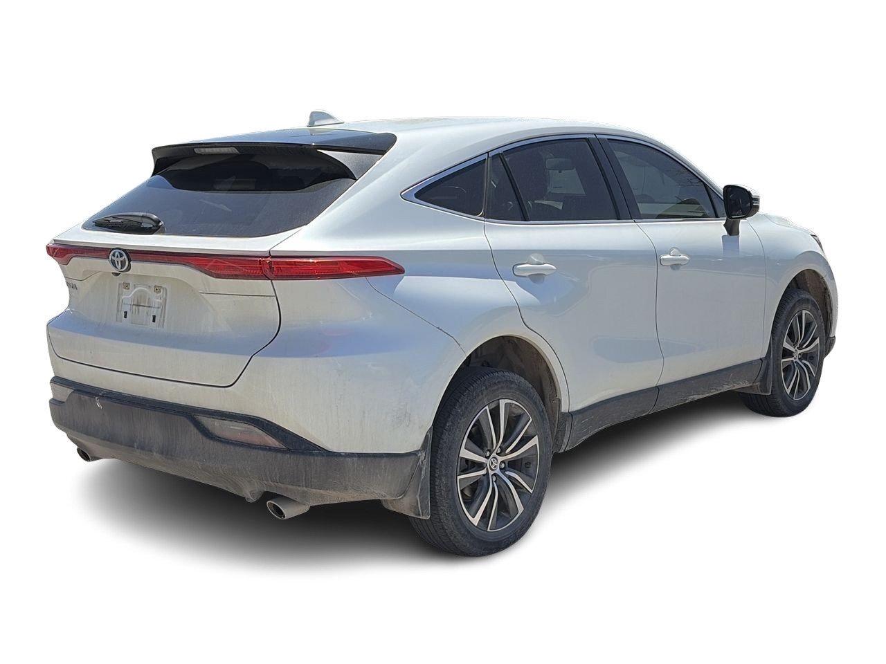2023 Toyota Venza Venza LE AWD 6.95%TCUV   CARPLAY/ANDROID AUTO   HE Photo