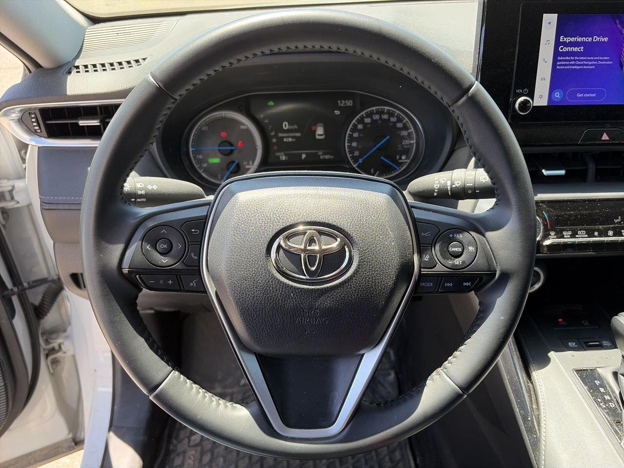 2023 Toyota Venza Venza LE AWD 6.95%TCUV   CARPLAY/ANDROID AUTO   HE Photo