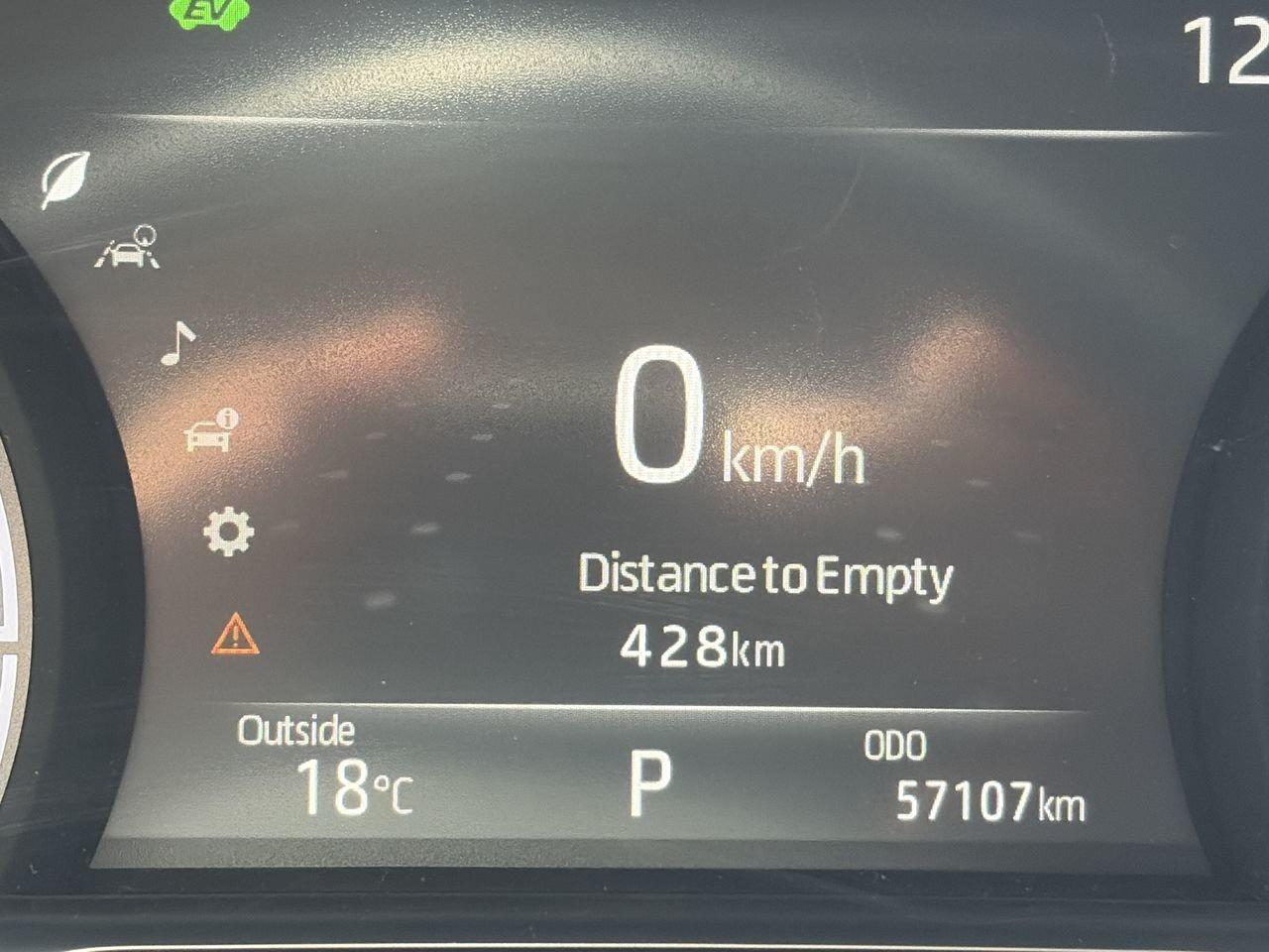 2023 Toyota Venza Venza LE AWD 6.95%TCUV   CARPLAY/ANDROID AUTO   HE Photo