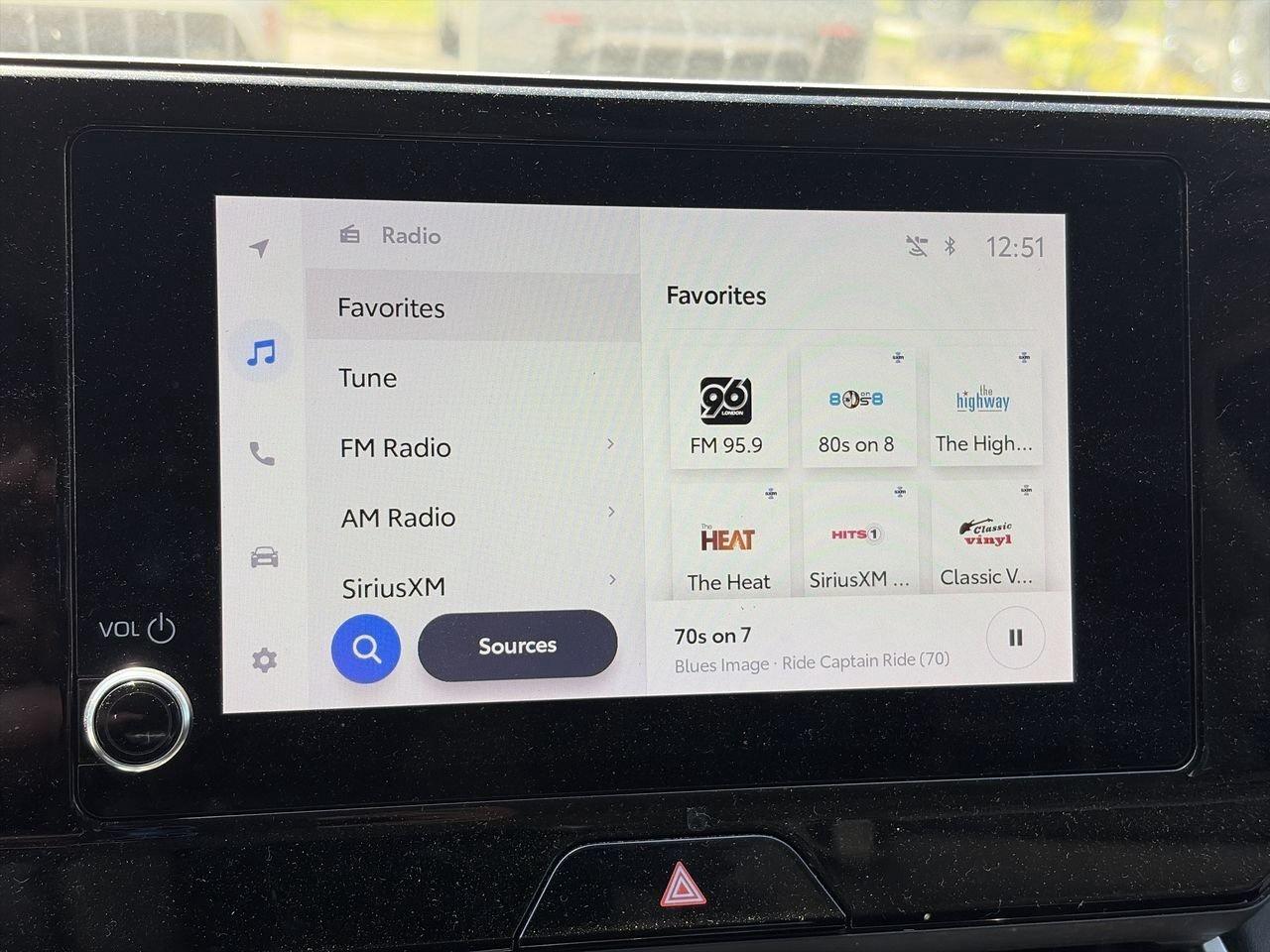 2023 Toyota Venza Venza LE AWD 6.95%TCUV   CARPLAY/ANDROID AUTO   HE Photo