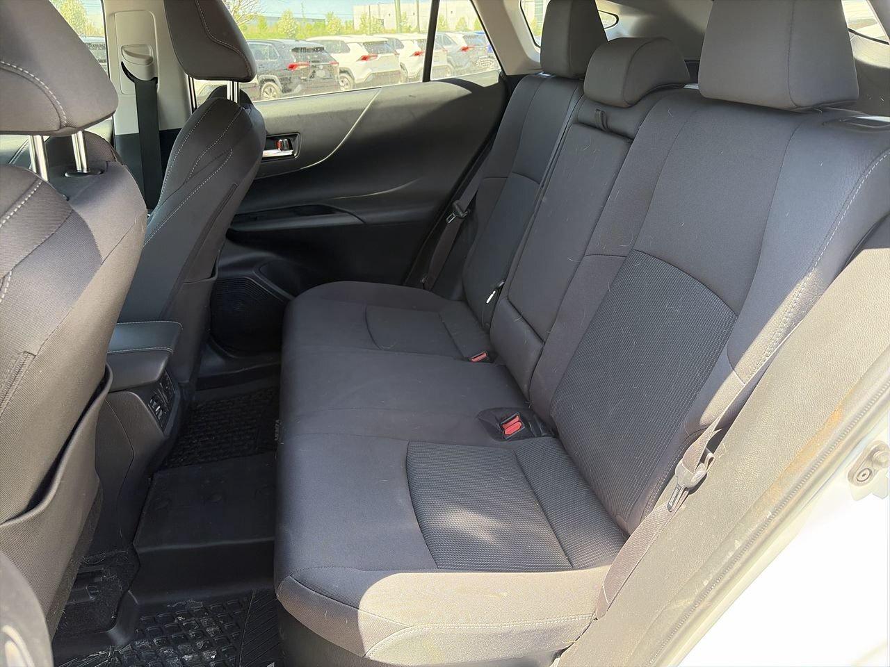 2023 Toyota Venza Venza LE AWD 6.95%TCUV   CARPLAY/ANDROID AUTO   HE Photo