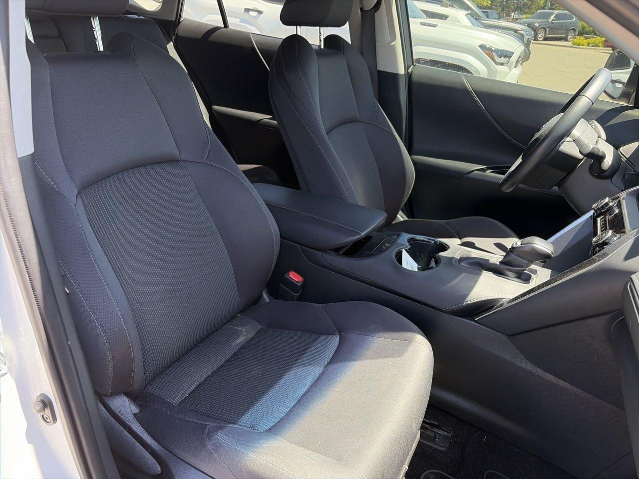 2023 Toyota Venza Venza LE AWD 6.95%TCUV   CARPLAY/ANDROID AUTO   HE Photo