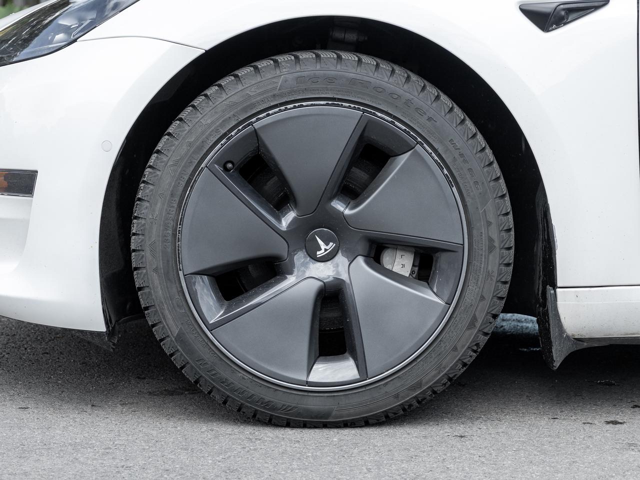2022 Tesla Model 3 Standard Range RWD   ONE OWNER   CLEAN CARFAX Photo