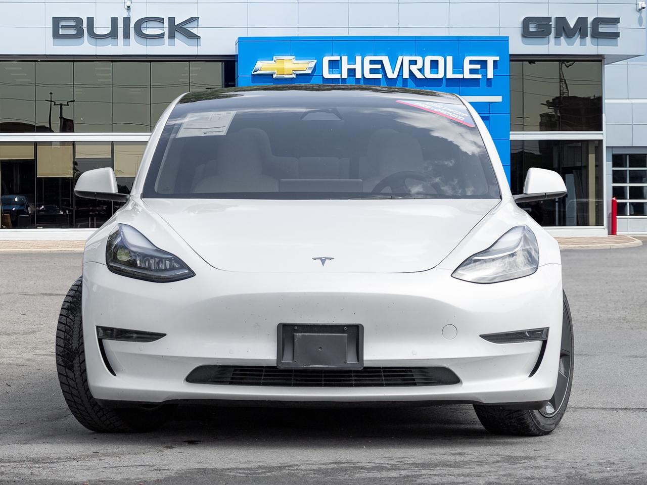 2022 Tesla Model 3 Standard Range RWD   ONE OWNER   CLEAN CARFAX Photo