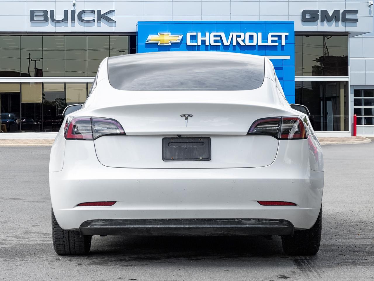 2022 Tesla Model 3 Standard Range RWD   ONE OWNER   CLEAN CARFAX Photo