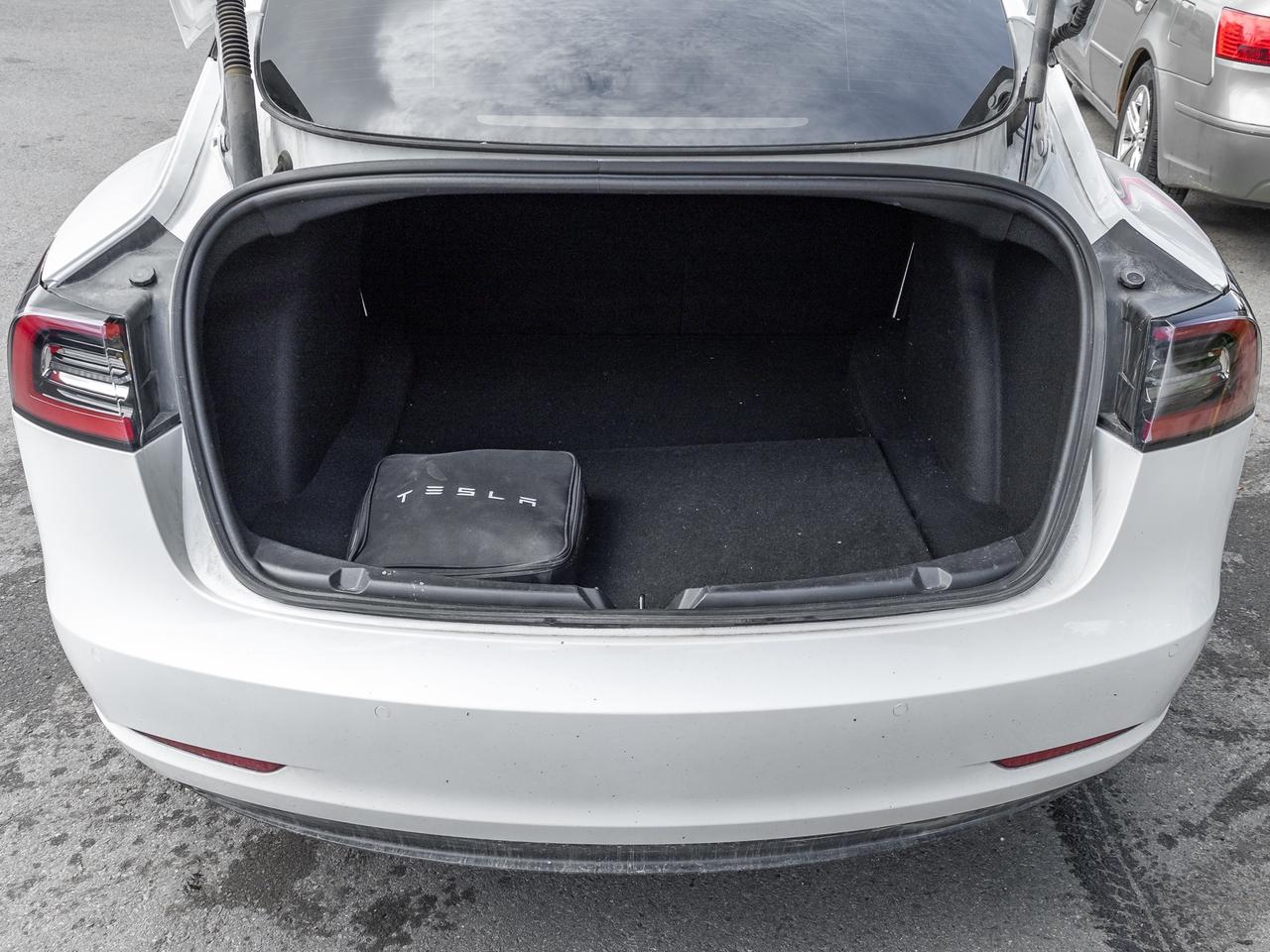2022 Tesla Model 3 Standard Range RWD   ONE OWNER   CLEAN CARFAX Photo