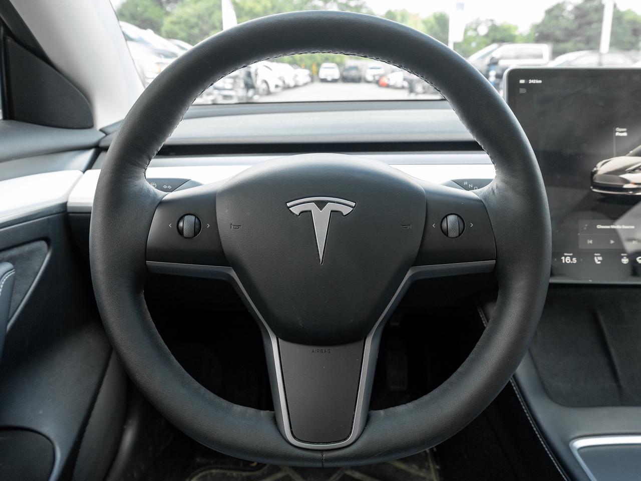 2022 Tesla Model 3 Standard Range RWD   ONE OWNER   CLEAN CARFAX Photo