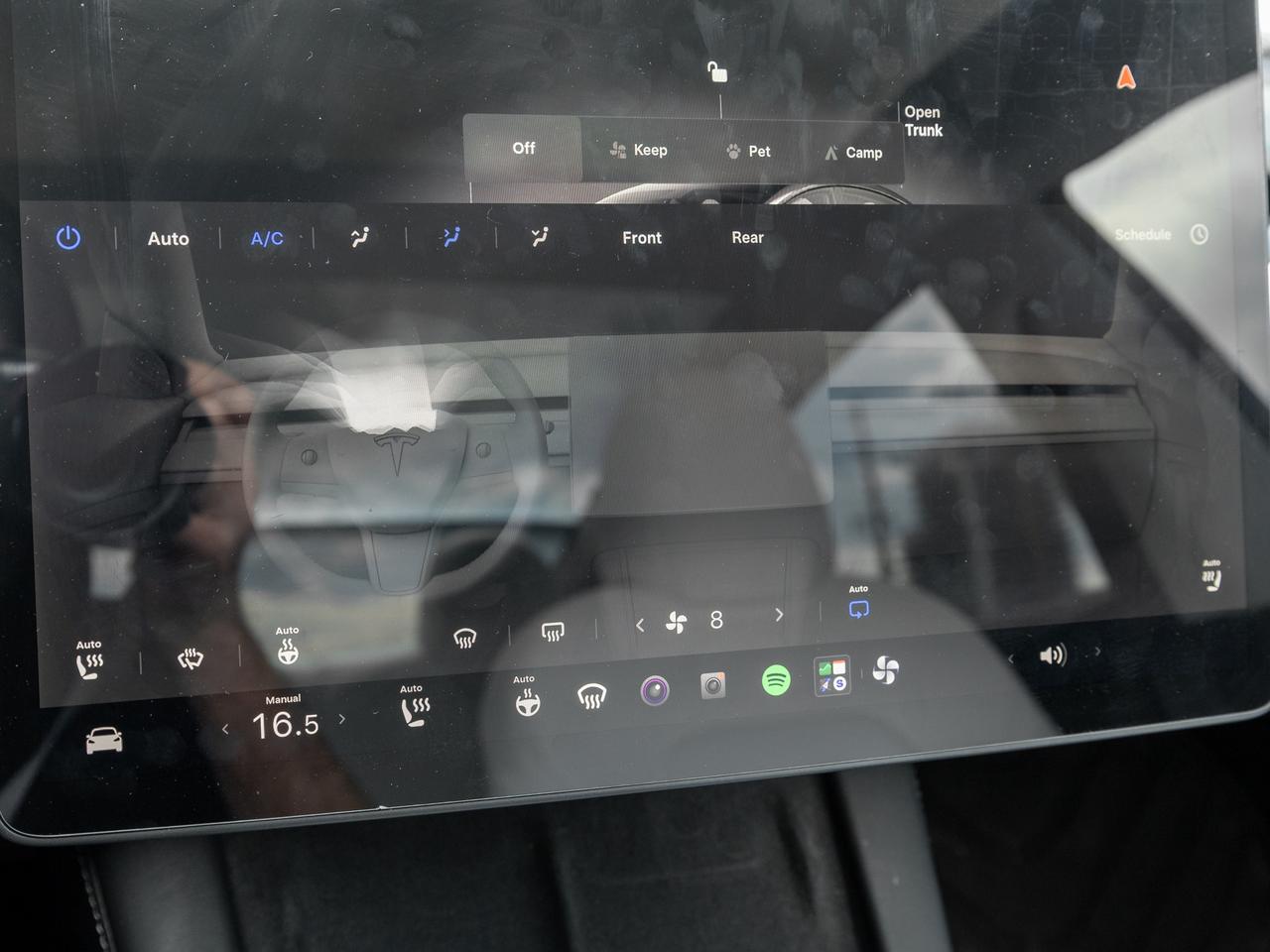 2022 Tesla Model 3 Standard Range RWD   ONE OWNER   CLEAN CARFAX Photo