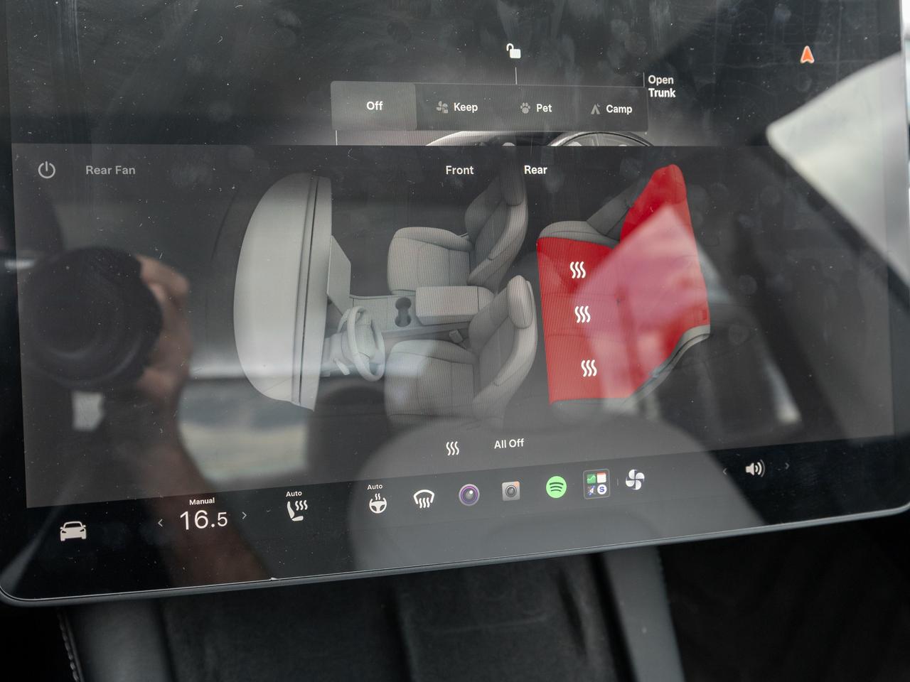 2022 Tesla Model 3 Standard Range RWD   ONE OWNER   CLEAN CARFAX Photo