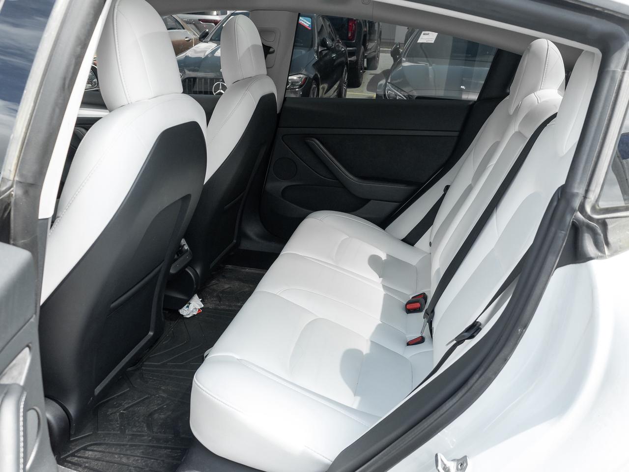 2022 Tesla Model 3 Standard Range RWD   ONE OWNER   CLEAN CARFAX Photo
