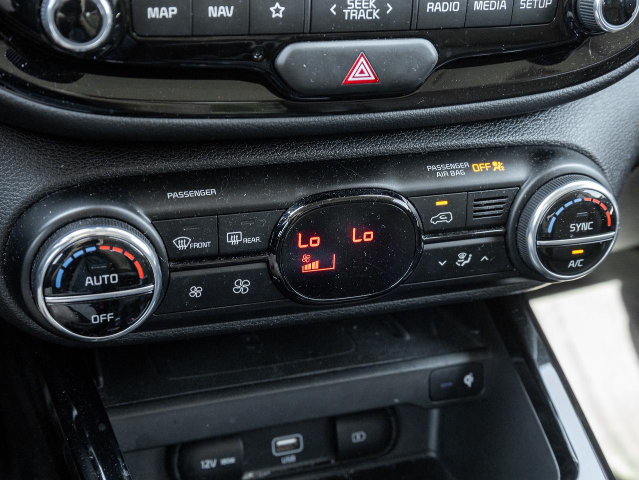 2021 Kia Soul GT-Line   LOCAL TRADE   WELL SERVICED Photo