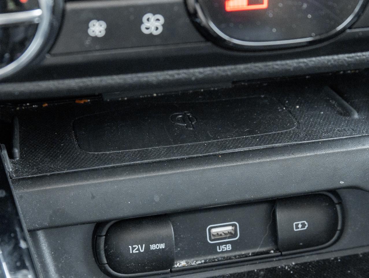 2021 Kia Soul GT-Line   LOCAL TRADE   WELL SERVICED Photo