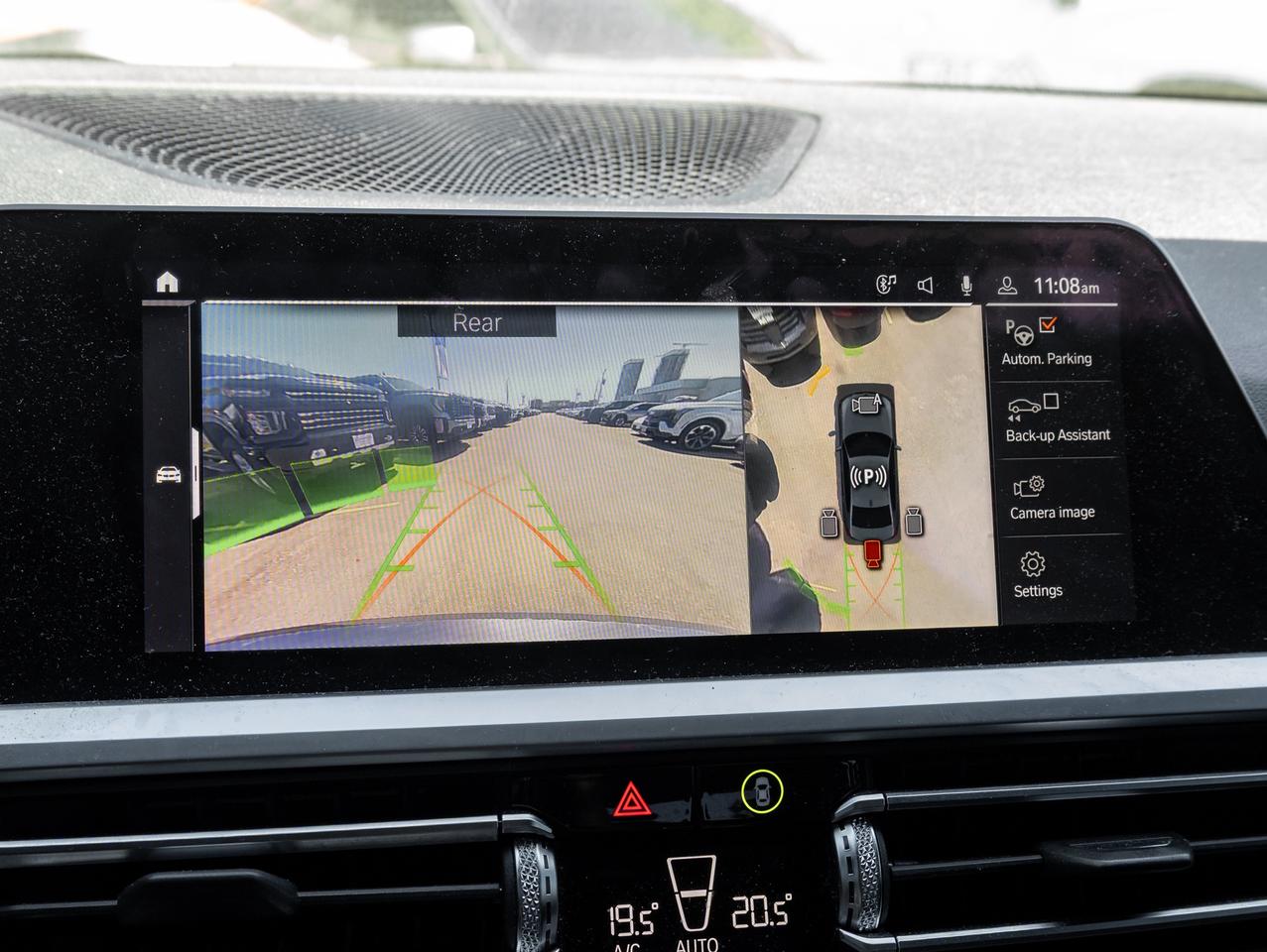 2021 BMW 3 Series PREMIUM ENHANCED PKG   HUD   NAV   ROOF Photo