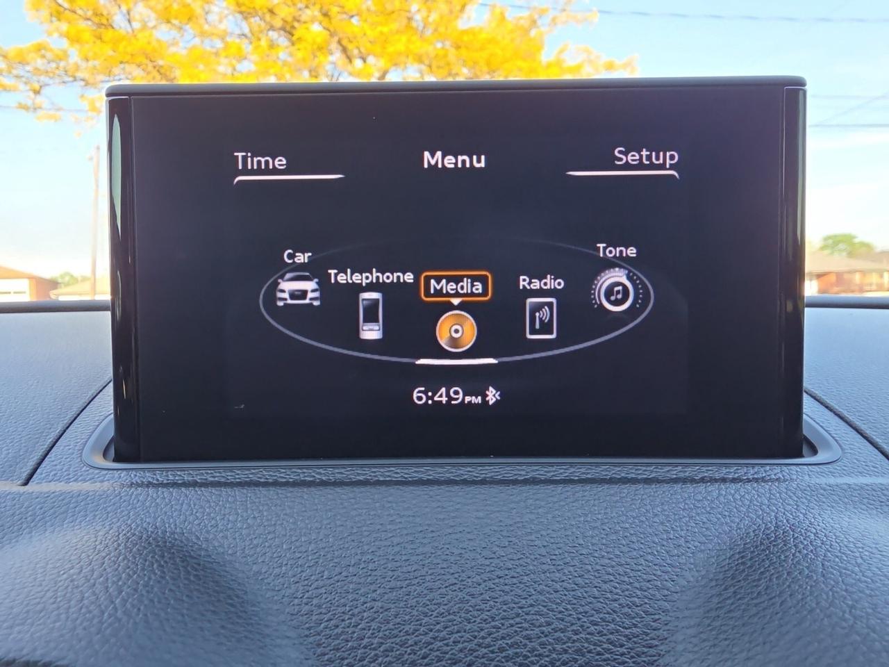 2016 Audi A3 1.8T Progressiv * NO ACCIDENTS / BROWN INT / PANO Photo